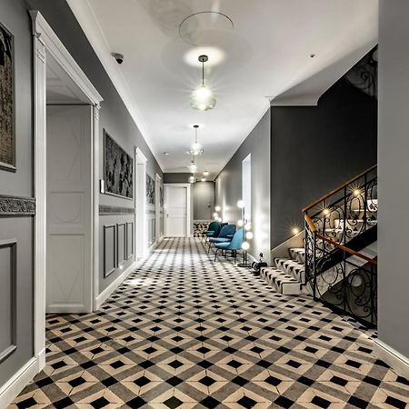 Palatinus Boutique Hotel Peçuy Dış mekan fotoğraf