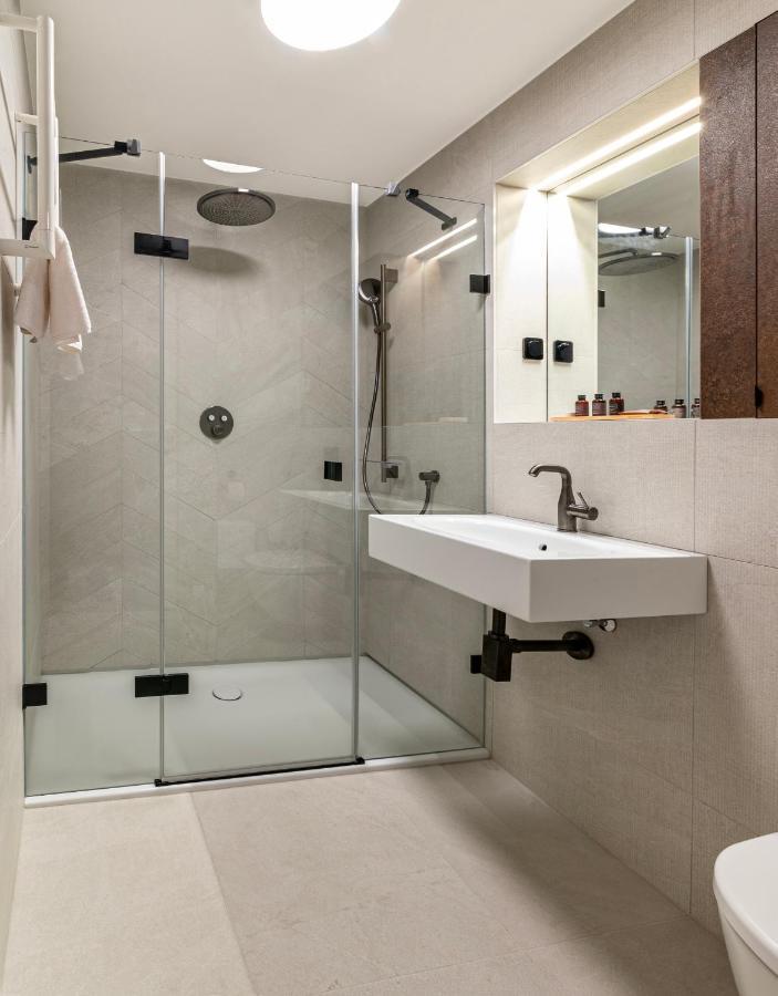 Palatinus Boutique Hotel Peçuy Dış mekan fotoğraf
