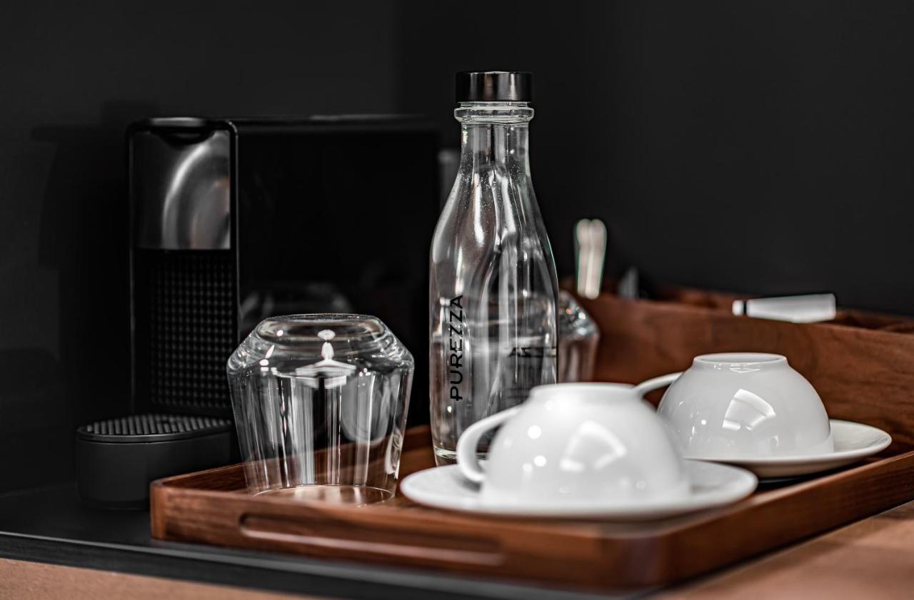 Palatinus Boutique Hotel Peçuy Dış mekan fotoğraf