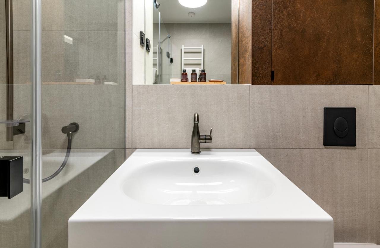 Palatinus Boutique Hotel Peçuy Dış mekan fotoğraf