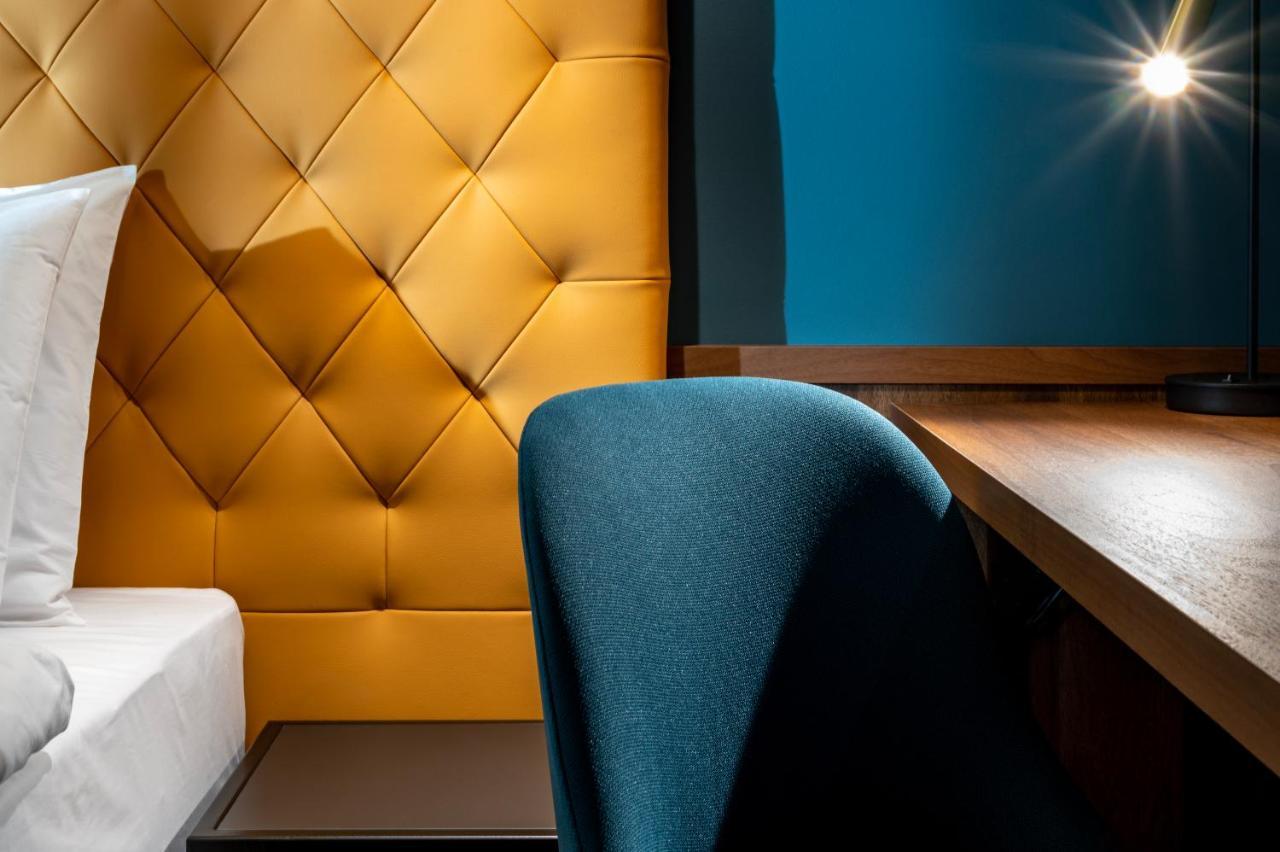 Palatinus Boutique Hotel Peçuy Dış mekan fotoğraf