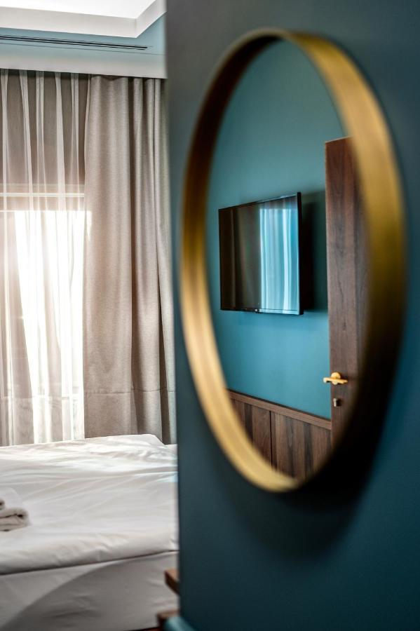 Palatinus Boutique Hotel Peçuy Dış mekan fotoğraf