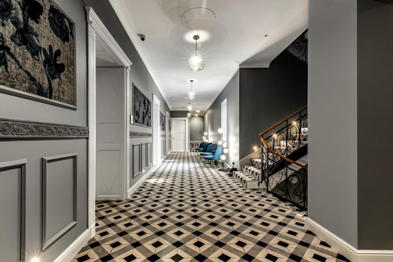 Palatinus Boutique Hotel Peçuy Dış mekan fotoğraf
