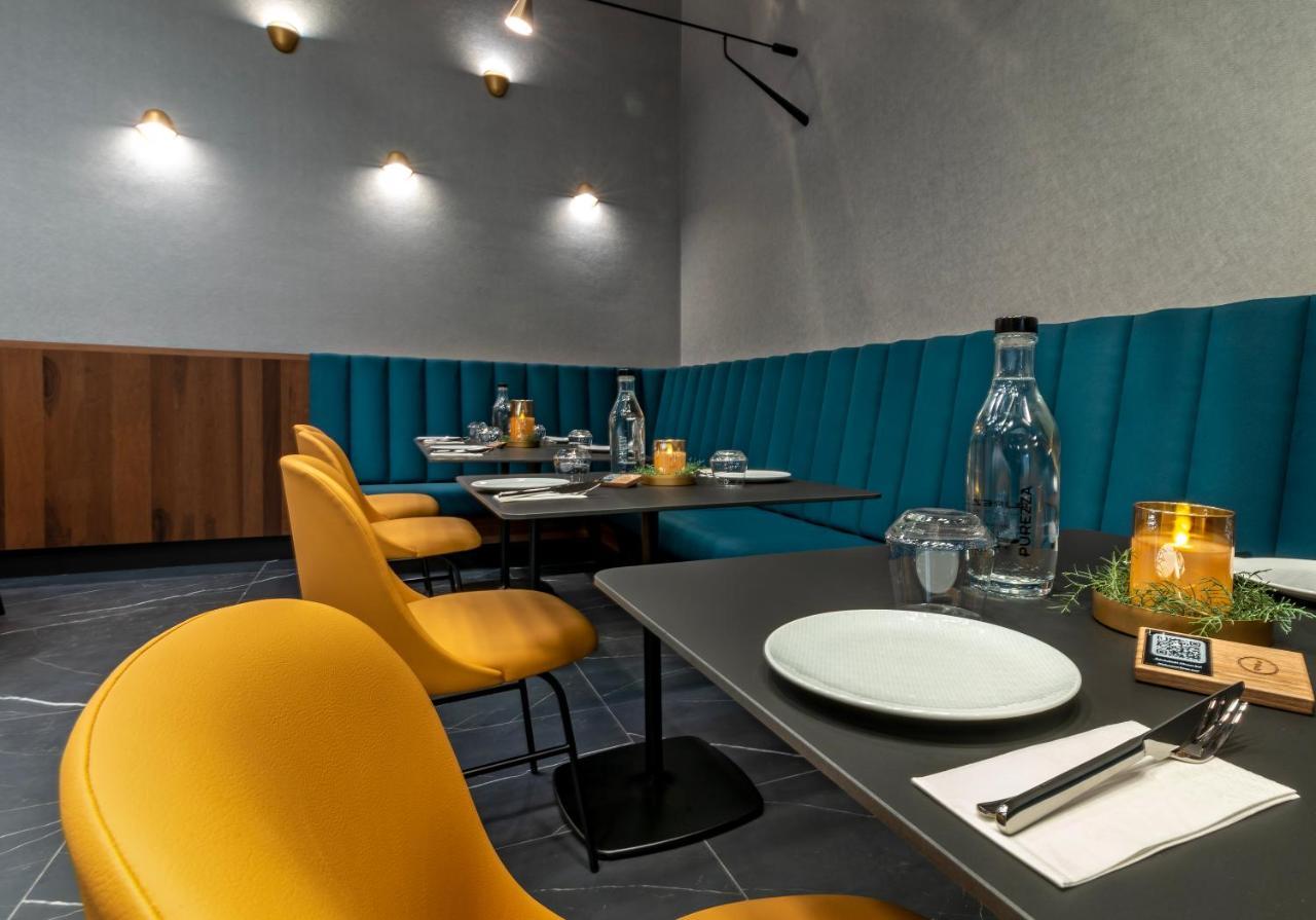 Palatinus Boutique Hotel Peçuy Dış mekan fotoğraf