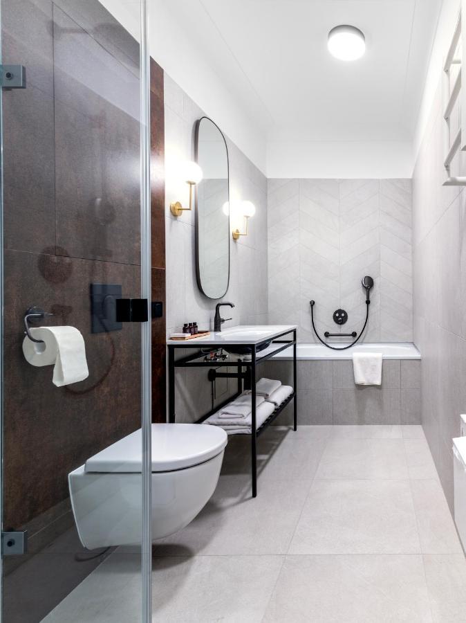 Palatinus Boutique Hotel Peçuy Dış mekan fotoğraf