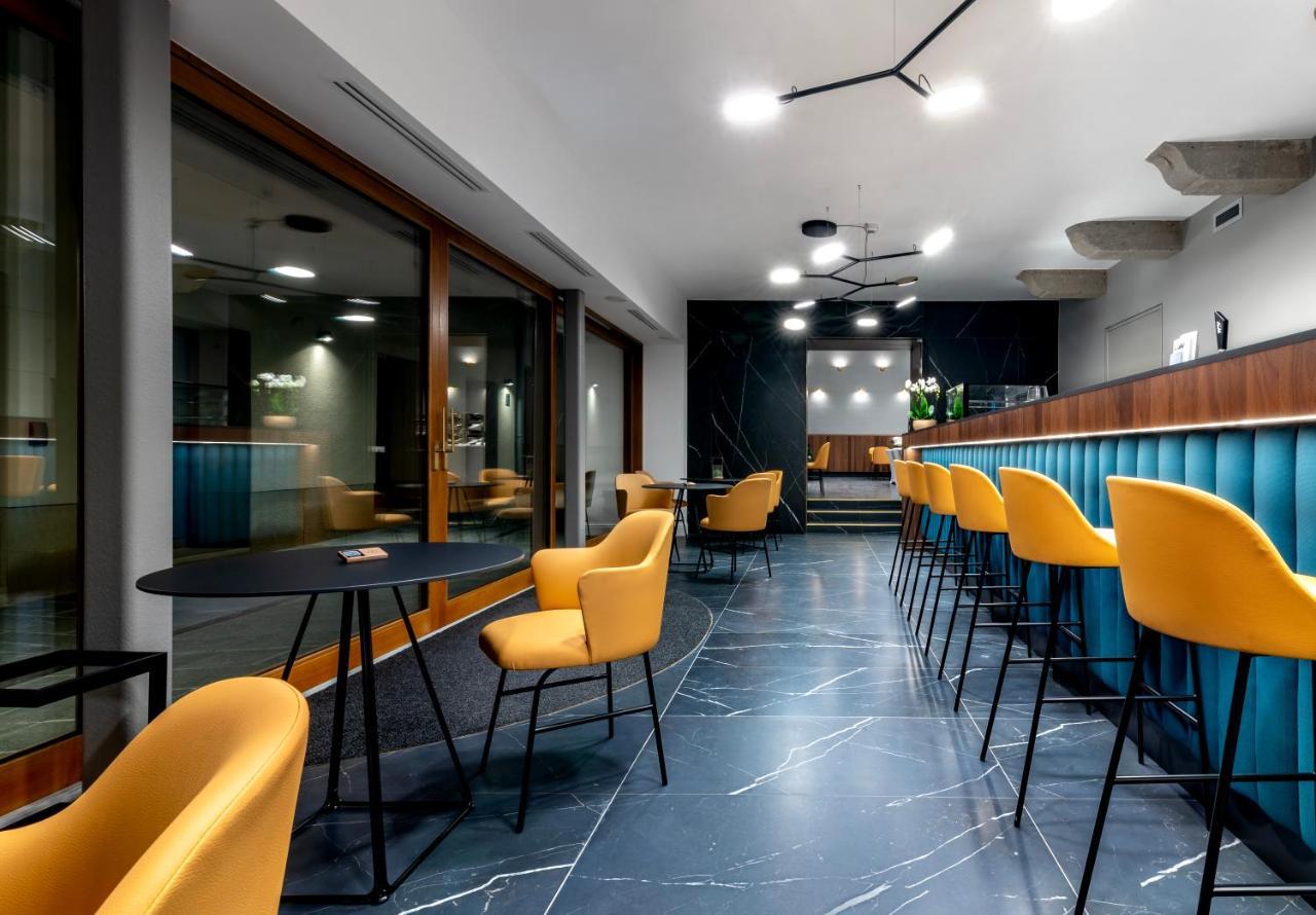 Palatinus Boutique Hotel Peçuy Dış mekan fotoğraf