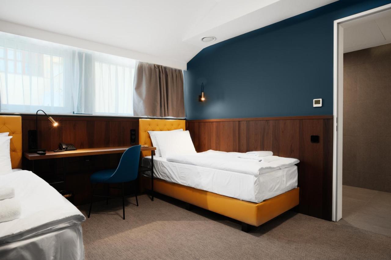 Palatinus Boutique Hotel Peçuy Dış mekan fotoğraf