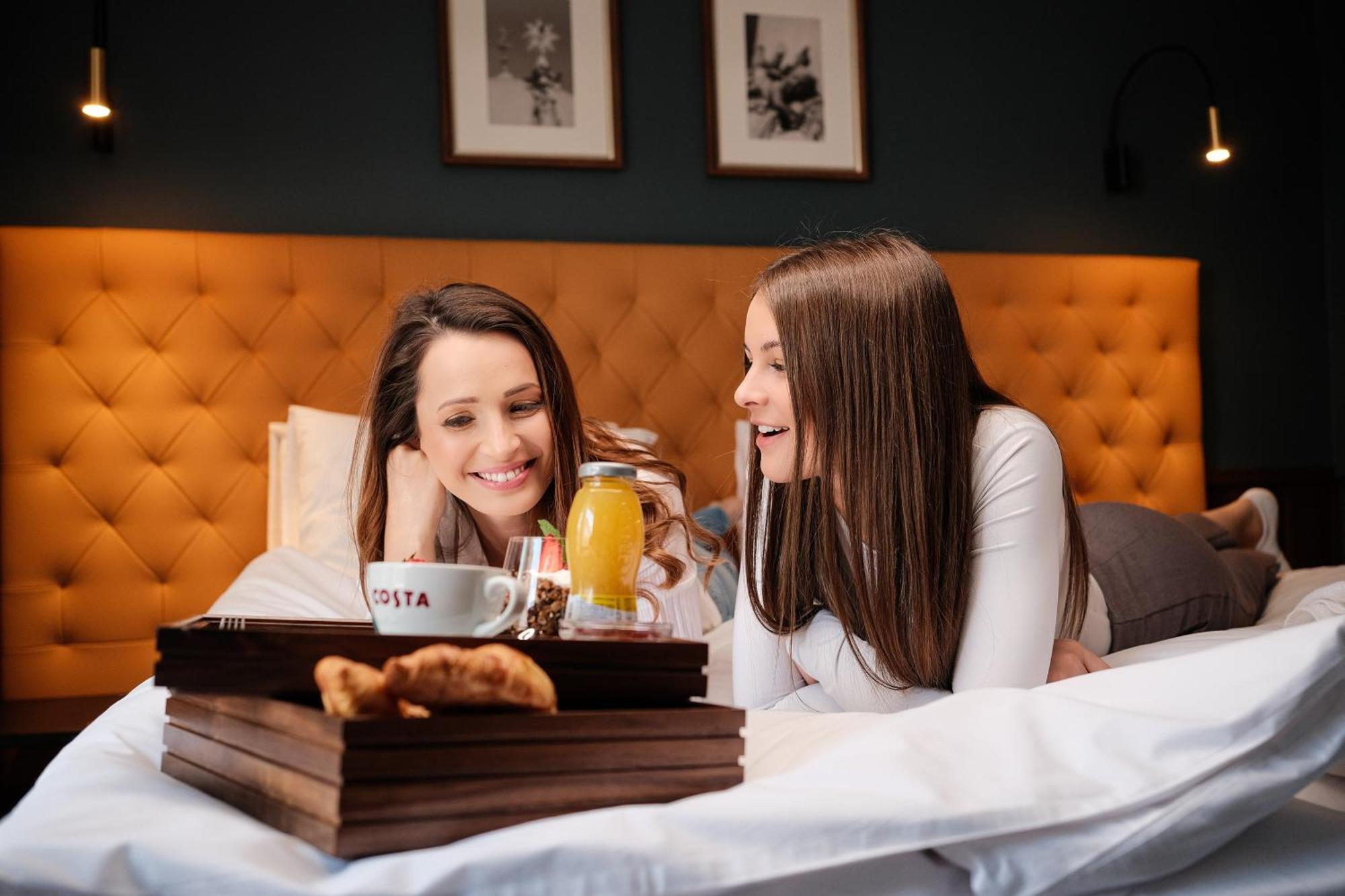 Palatinus Boutique Hotel Peçuy Dış mekan fotoğraf