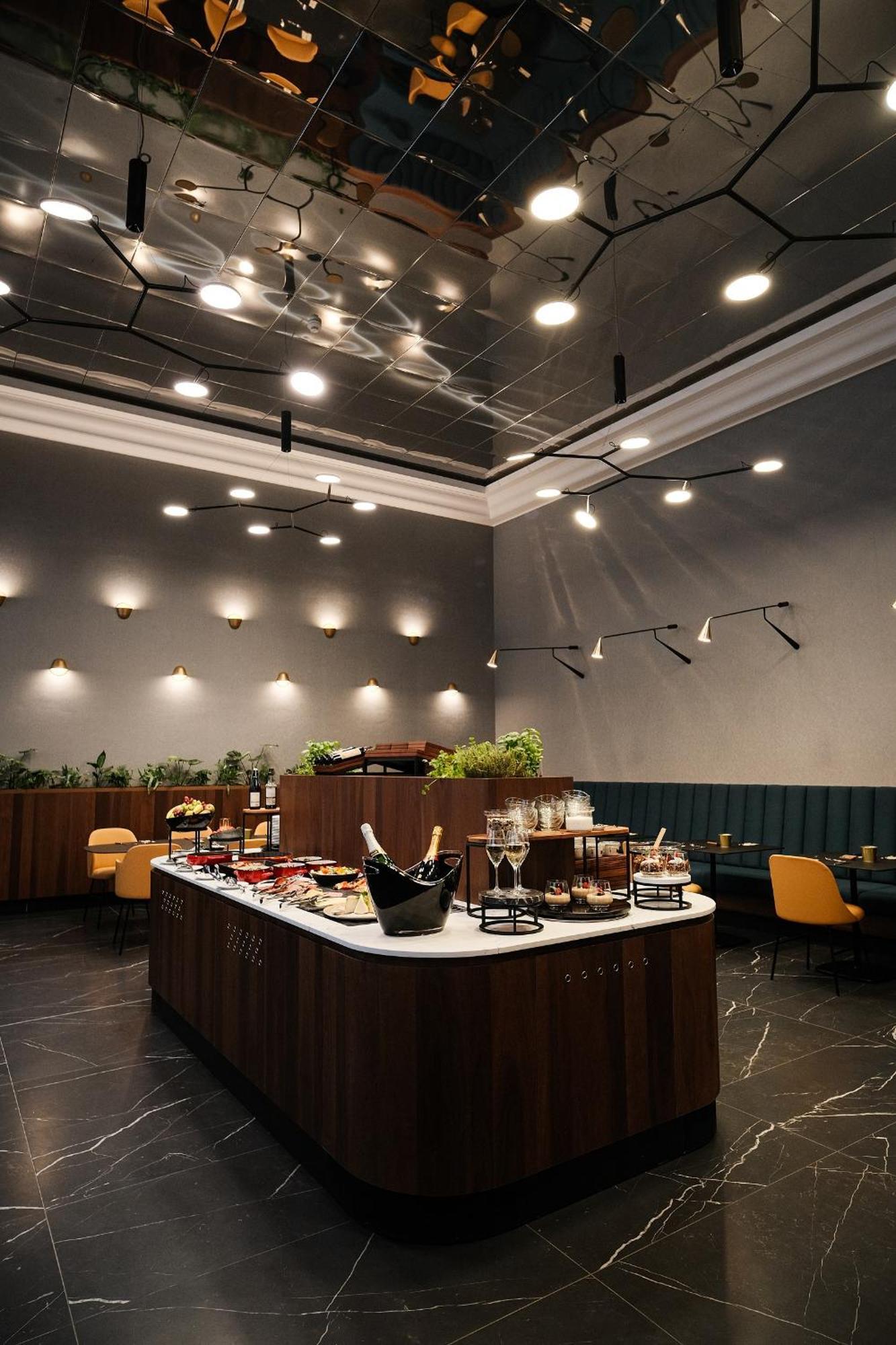 Palatinus Boutique Hotel Peçuy Dış mekan fotoğraf