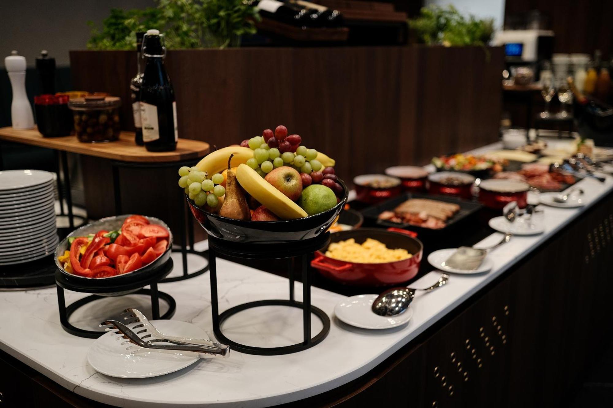 Palatinus Boutique Hotel Peçuy Dış mekan fotoğraf
